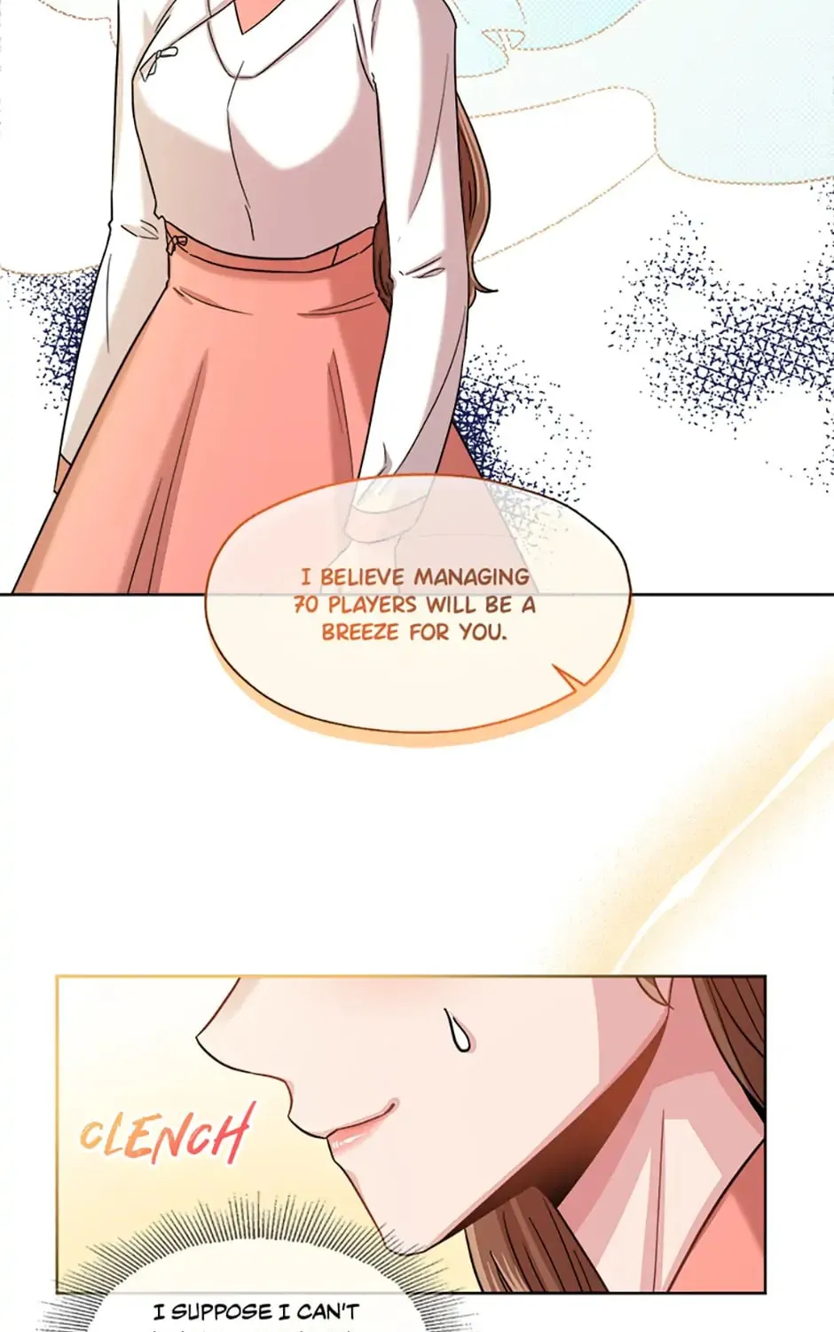 Read Avoiding the Heavenly Emperor chapter 19 image 90 on Lezhin