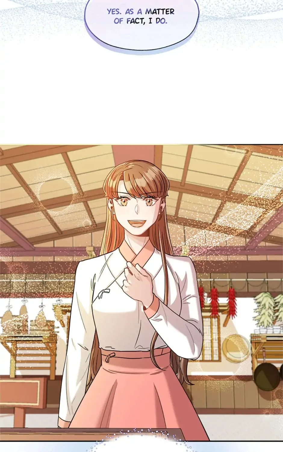 Read Avoiding the Heavenly Emperor chapter 21 image 2 on Lezhin
