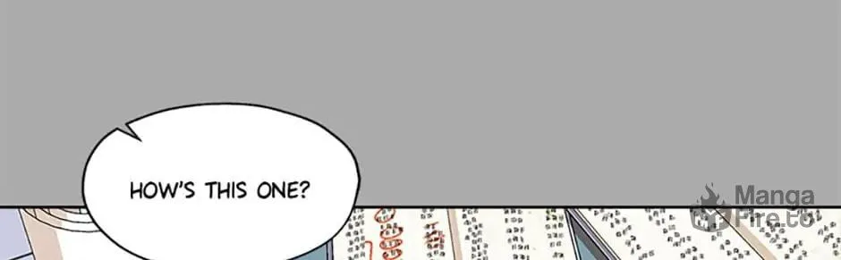 Read Avoiding the Heavenly Emperor chapter 21 image 23 on Lezhin