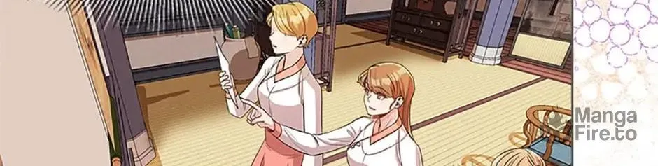 Read Avoiding the Heavenly Emperor chapter 21 image 35 on Lezhin