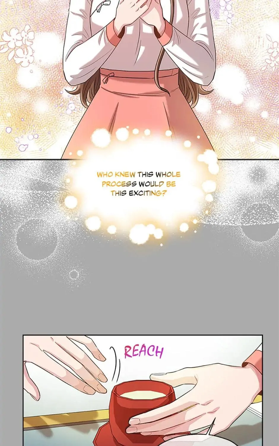 Read Avoiding the Heavenly Emperor chapter 21 image 38 on Lezhin