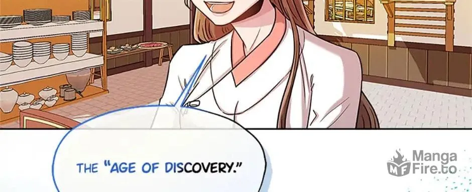 Read Avoiding the Heavenly Emperor chapter 21 image 5 on Lezhin