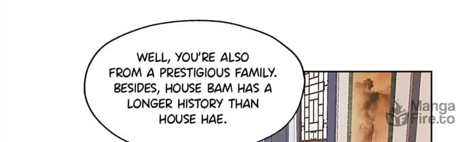 Read Avoiding the Heavenly Emperor chapter 21 image 53 on Lezhin