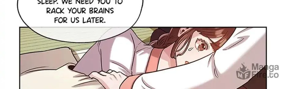 Read Avoiding the Heavenly Emperor chapter 21 image 65 on Lezhin