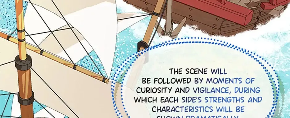 Read Avoiding the Heavenly Emperor chapter 21 image 7 on Lezhin