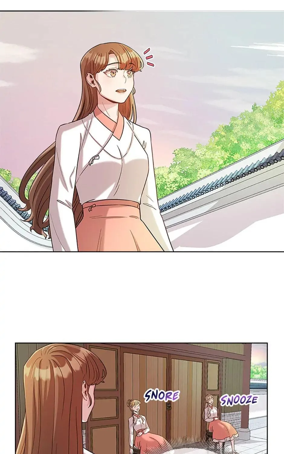 Read Avoiding the Heavenly Emperor chapter 21 image 70 on Lezhin