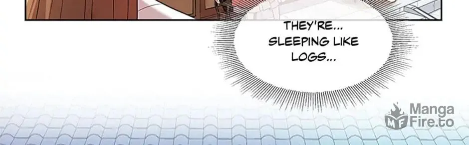 Read Avoiding the Heavenly Emperor chapter 21 image 71 on Lezhin