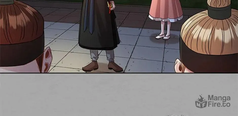 Read Avoiding the Heavenly Emperor chapter 23 image 11 on Lezhin