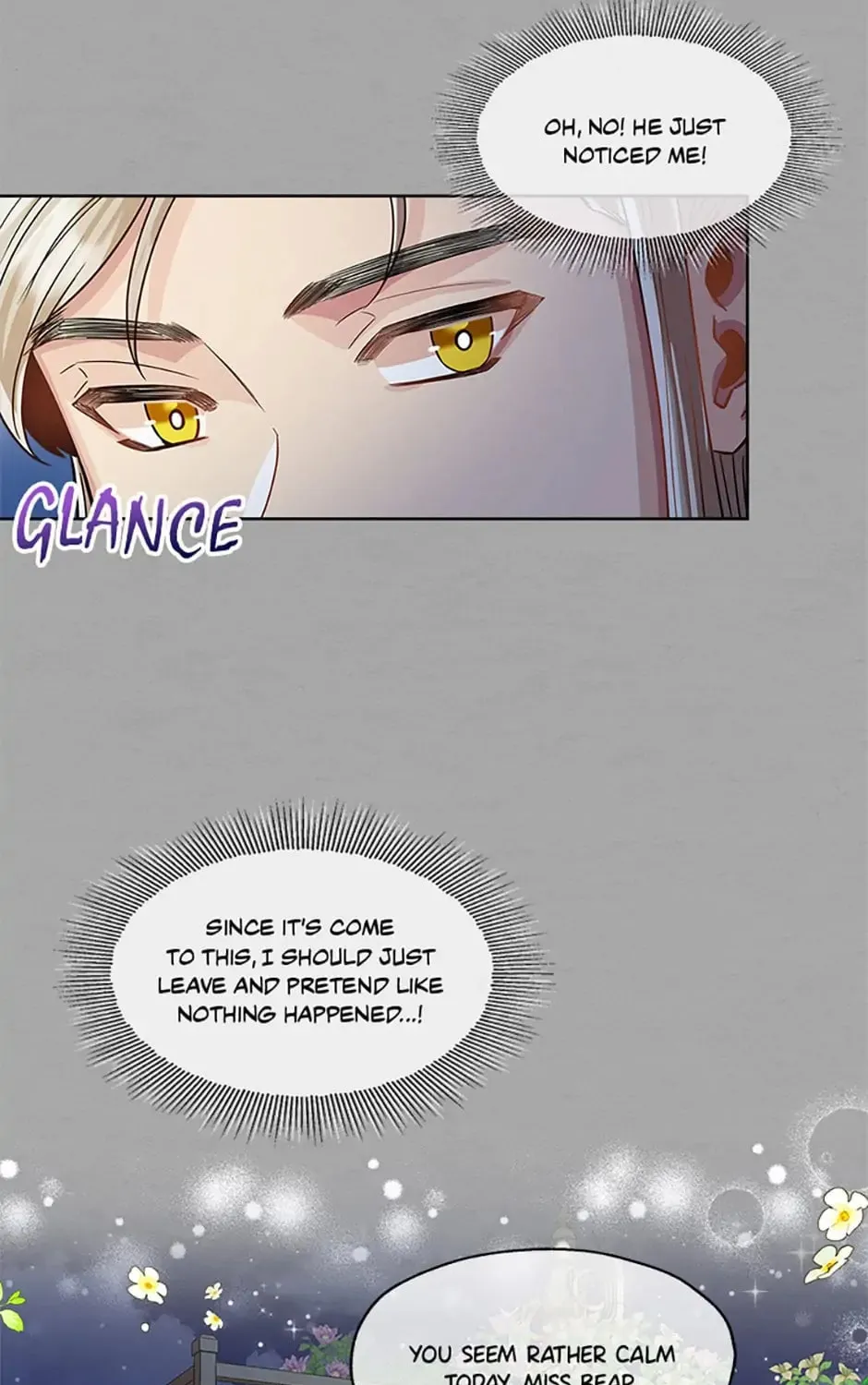 Read Avoiding the Heavenly Emperor chapter 23 image 12 on Lezhin