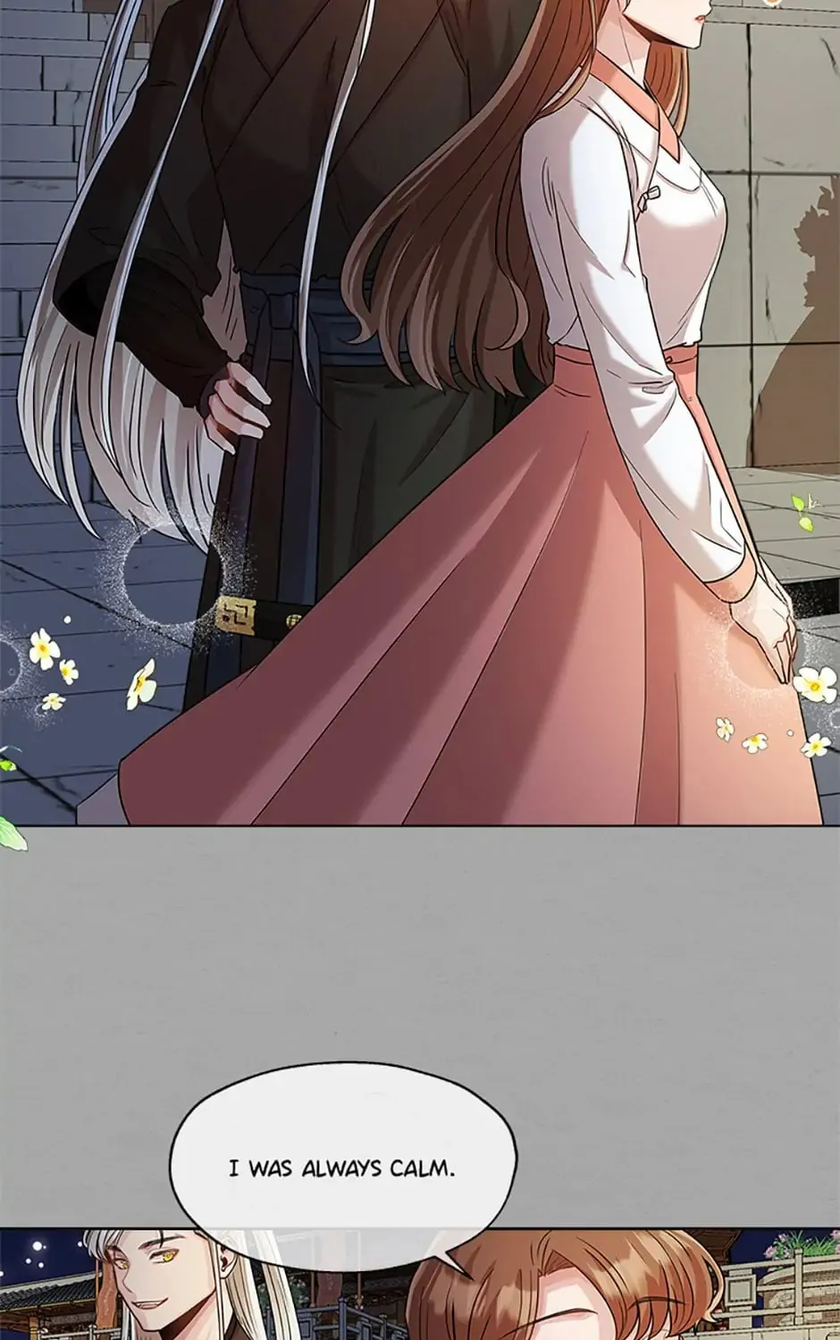 Read Avoiding the Heavenly Emperor chapter 23 image 14 on Lezhin