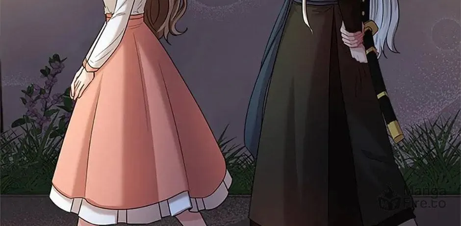Read Avoiding the Heavenly Emperor chapter 23 image 17 on Lezhin