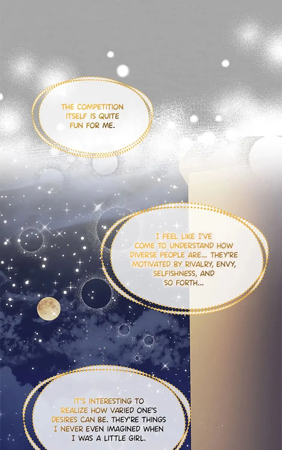 Read Avoiding the Heavenly Emperor chapter 23 image 26 on Lezhin
