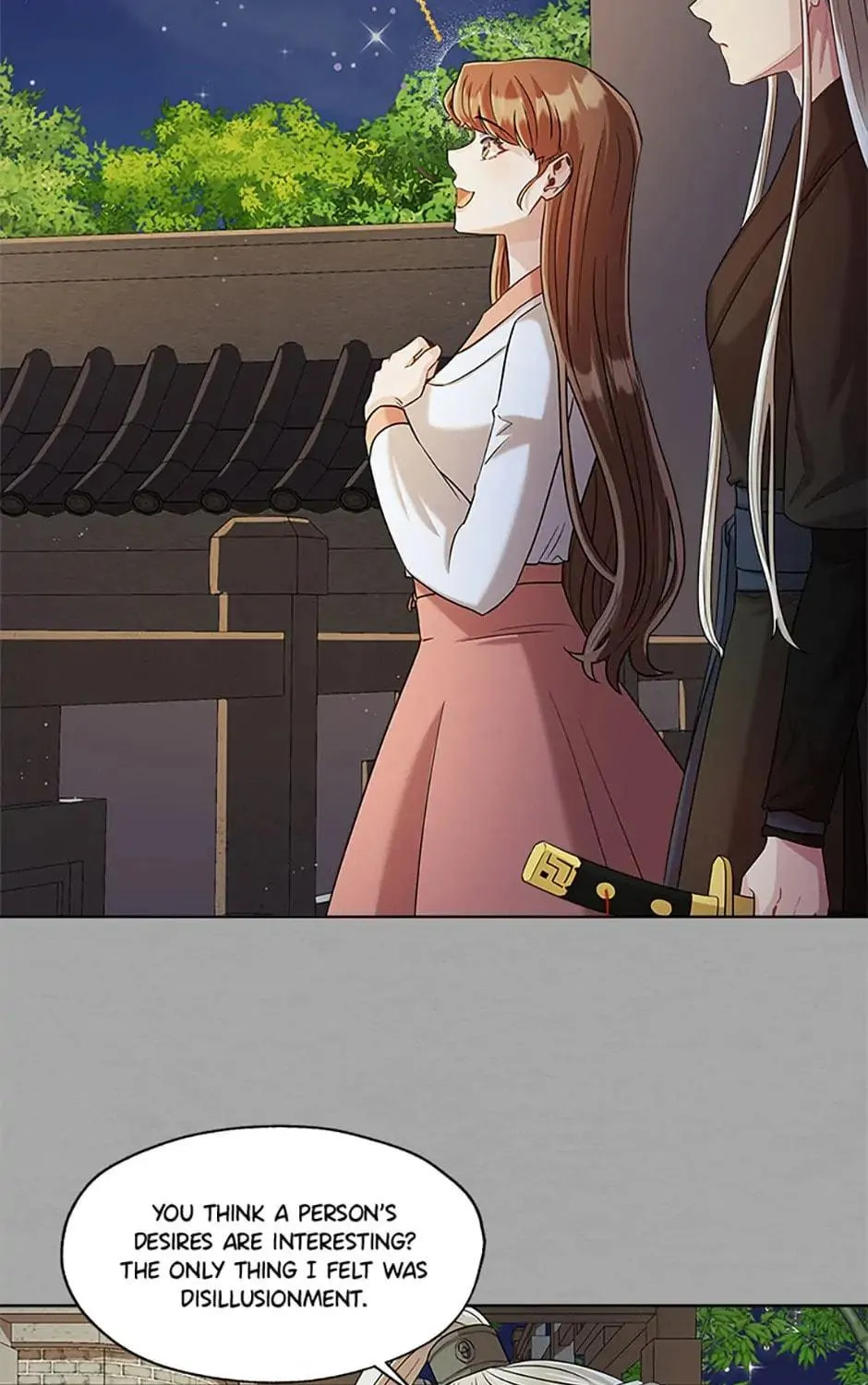 Read Avoiding the Heavenly Emperor chapter 23 image 28 on Lezhin