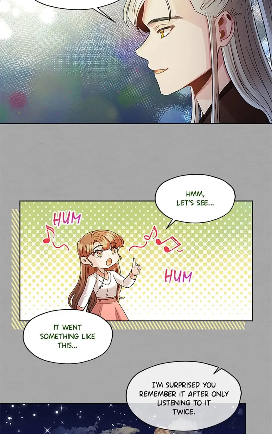 Read Avoiding the Heavenly Emperor chapter 23 image 42 on Lezhin