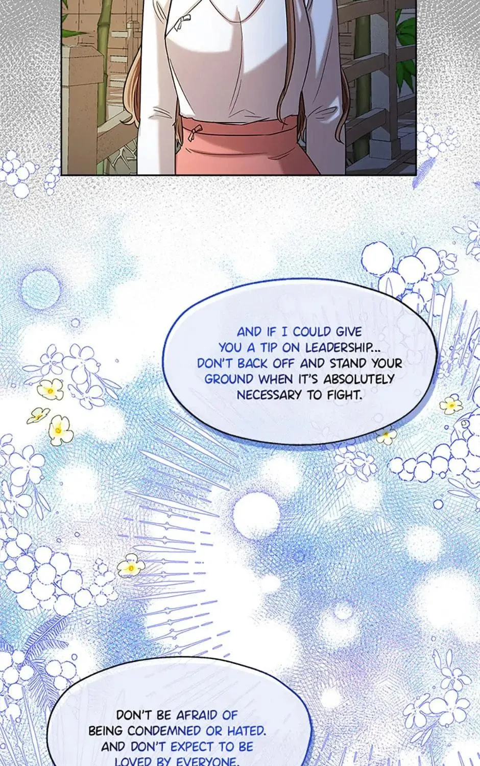 Read Avoiding the Heavenly Emperor chapter 23 image 58 on Lezhin