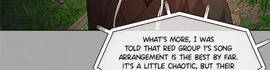 Read Avoiding the Heavenly Emperor chapter 23 image 67 on Lezhin