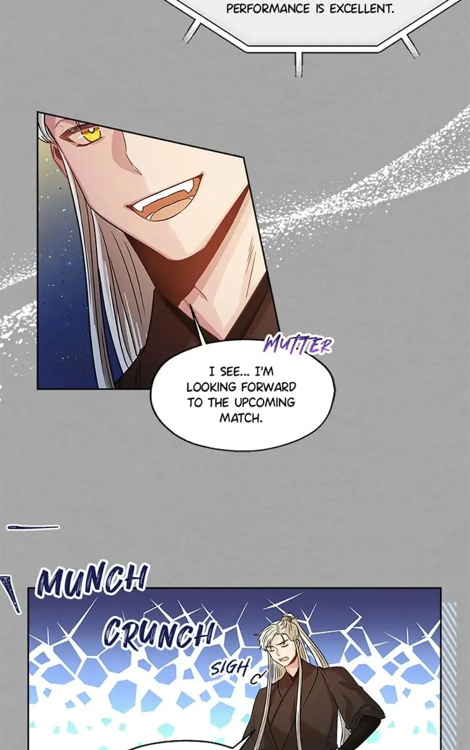 Read Avoiding the Heavenly Emperor chapter 23 image 68 on Lezhin