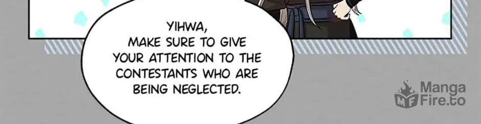 Read Avoiding the Heavenly Emperor chapter 23 image 69 on Lezhin