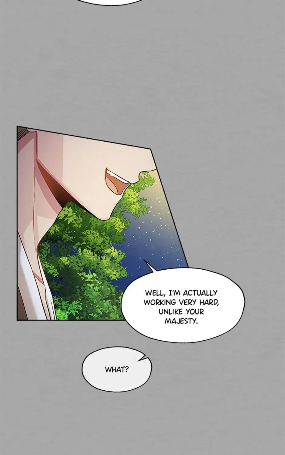 Read Avoiding the Heavenly Emperor chapter 23 image 70 on Lezhin