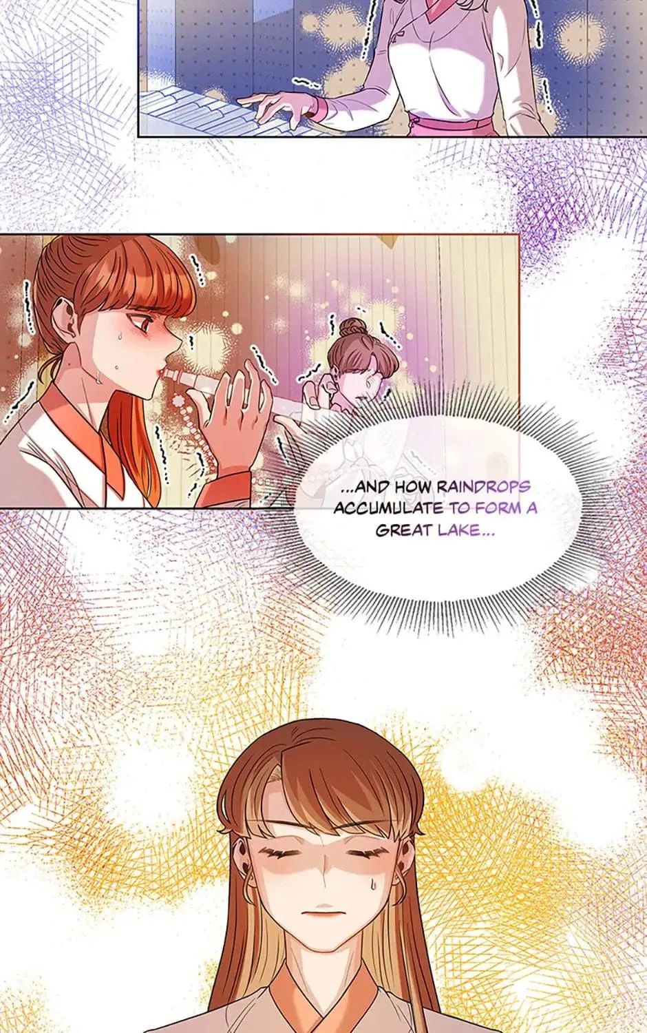 Read Avoiding the Heavenly Emperor chapter 29 image 10 on Lezhin