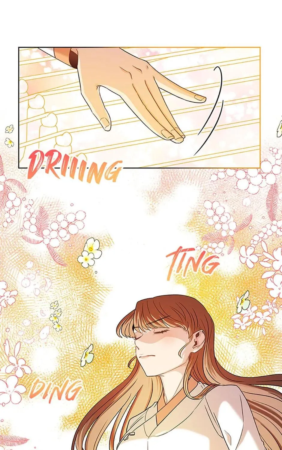 Read Avoiding the Heavenly Emperor chapter 29 image 16 on Lezhin