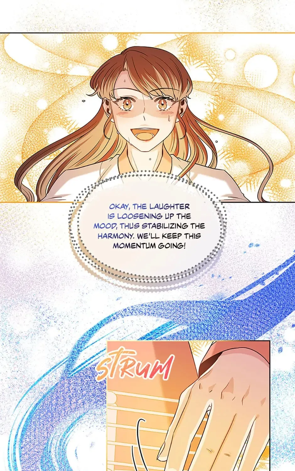 Read Avoiding the Heavenly Emperor chapter 29 image 24 on Lezhin