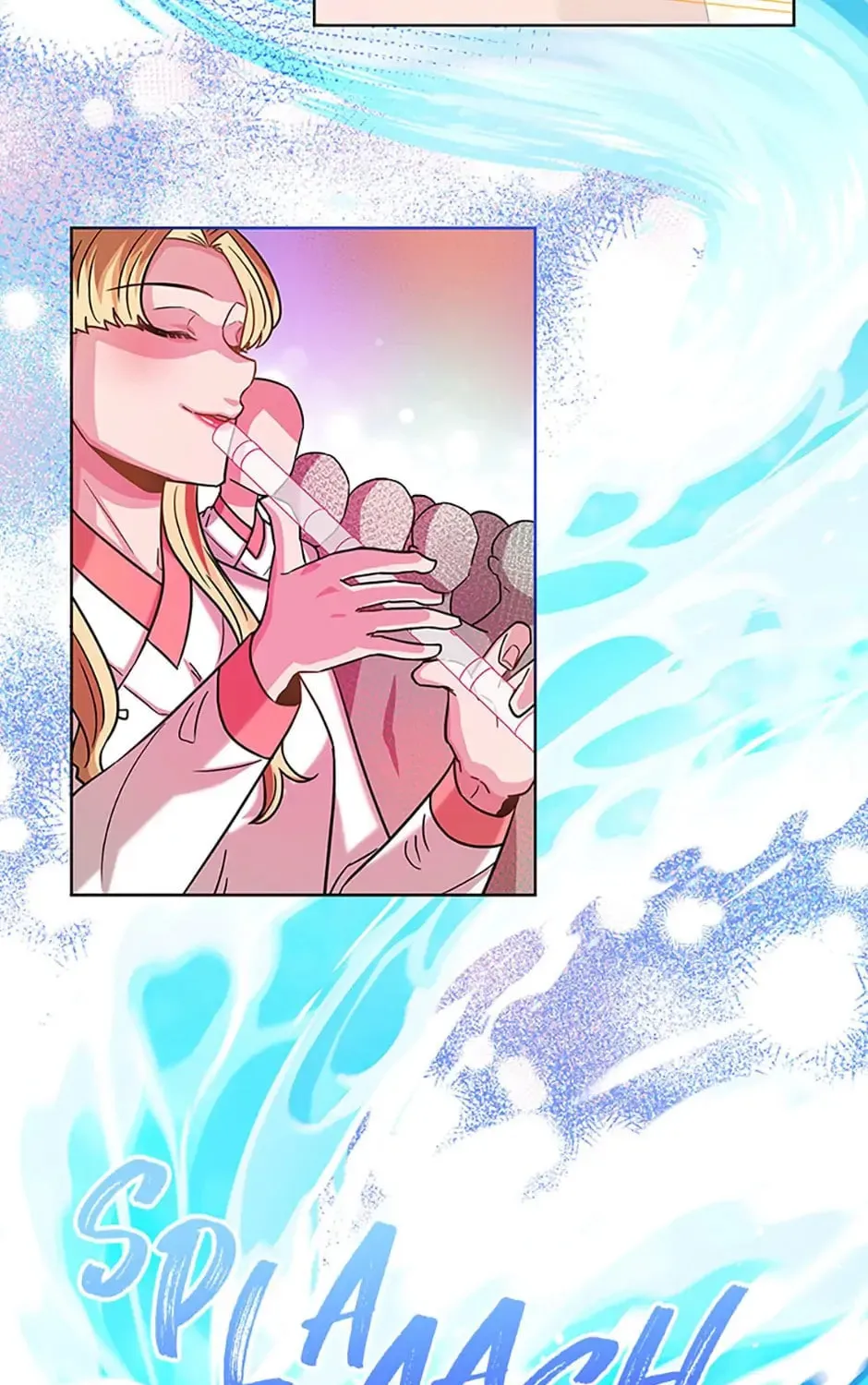 Read Avoiding the Heavenly Emperor chapter 29 image 26 on Lezhin