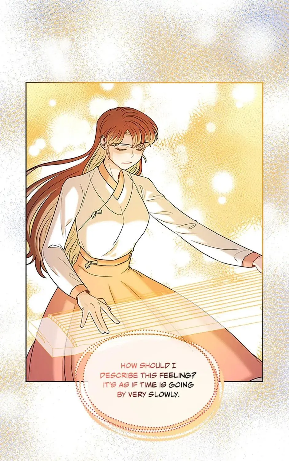 Read Avoiding the Heavenly Emperor chapter 29 image 34 on Lezhin