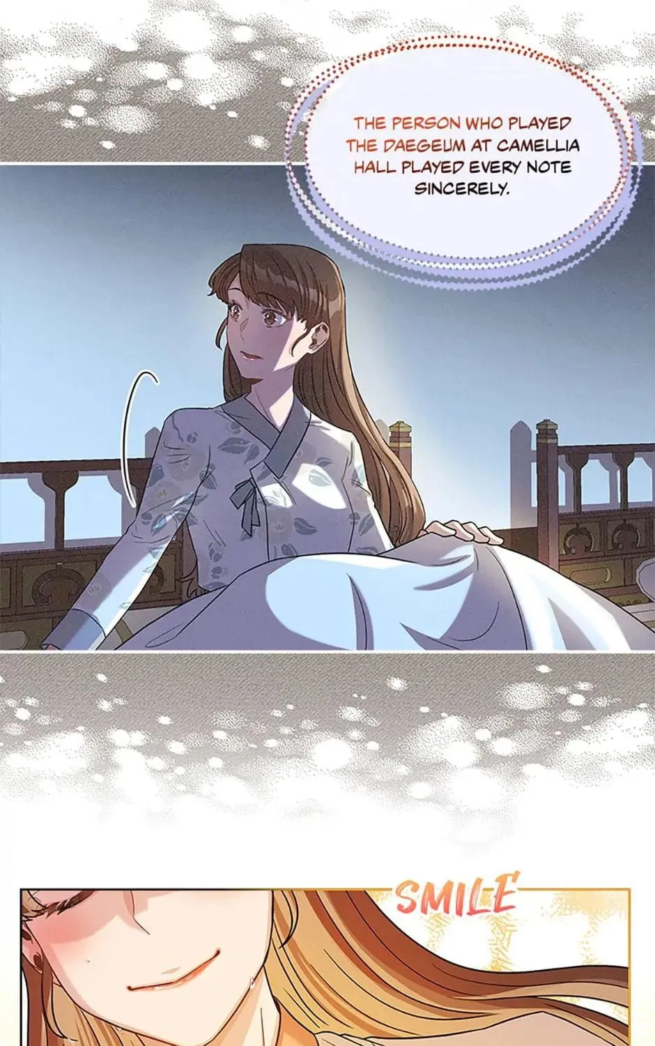 Read Avoiding the Heavenly Emperor chapter 29 image 38 on Lezhin