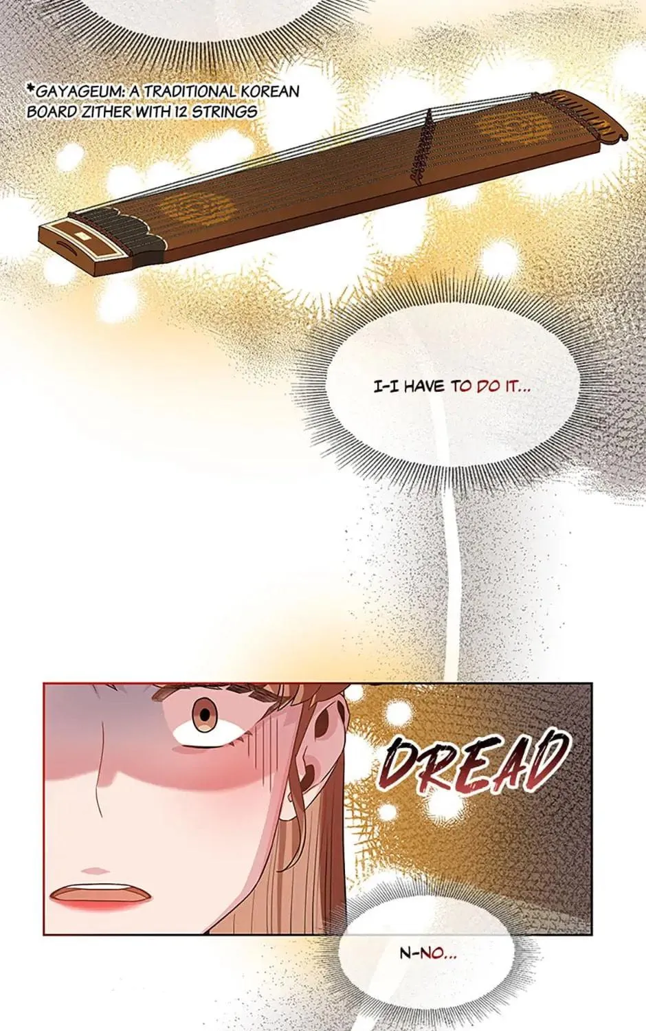 Read Avoiding the Heavenly Emperor chapter 29 image 4 on Lezhin