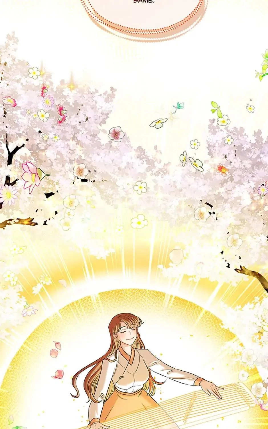 Read Avoiding the Heavenly Emperor chapter 29 image 40 on Lezhin