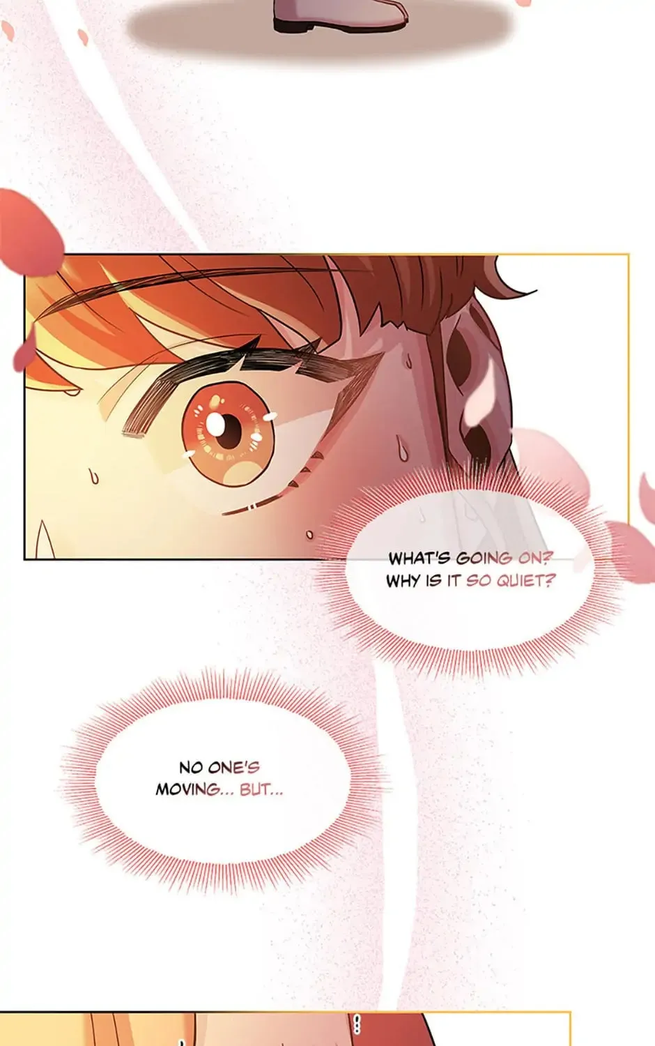 Read Avoiding the Heavenly Emperor chapter 29 image 50 on Lezhin