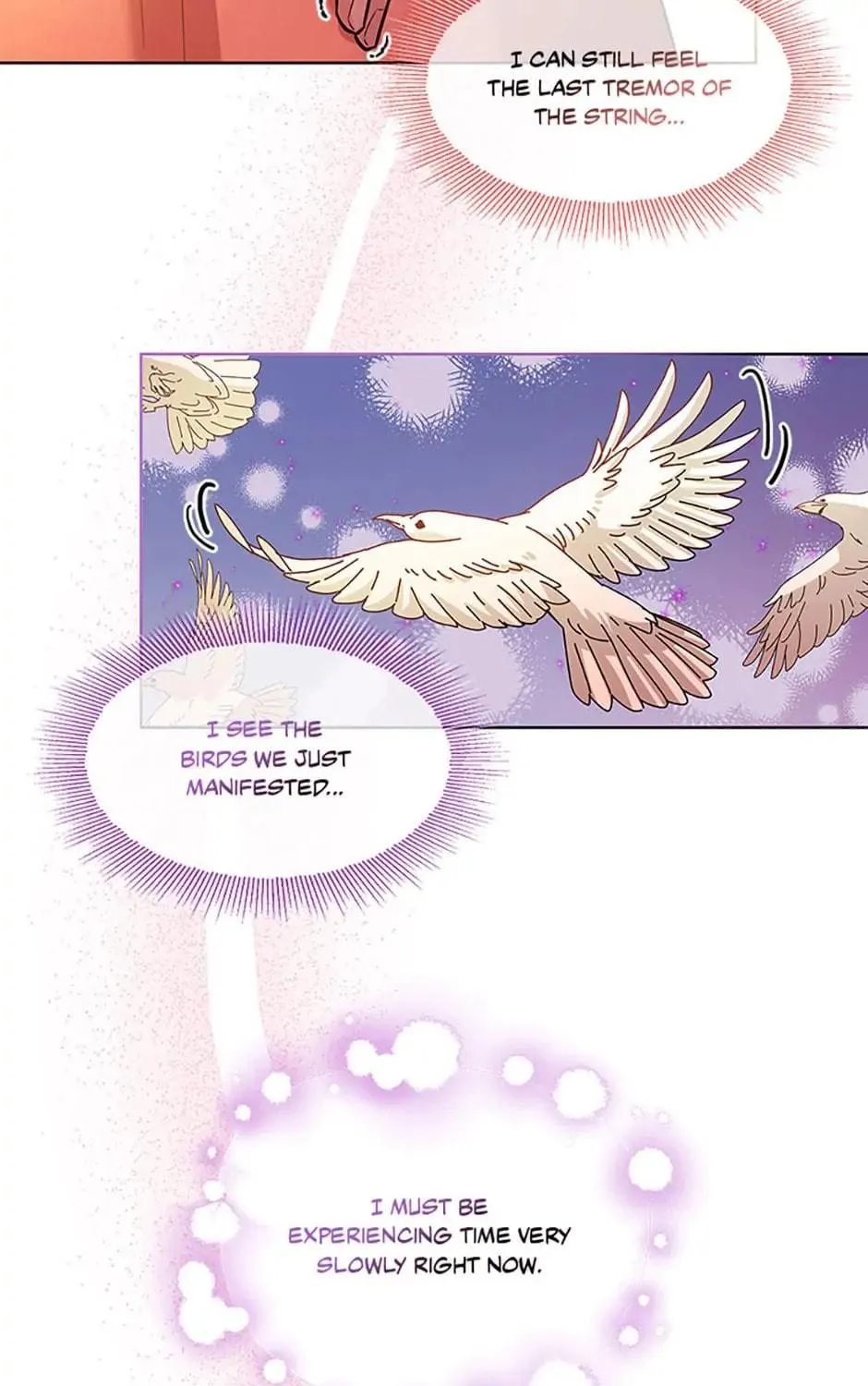 Read Avoiding the Heavenly Emperor chapter 29 image 52 on Lezhin