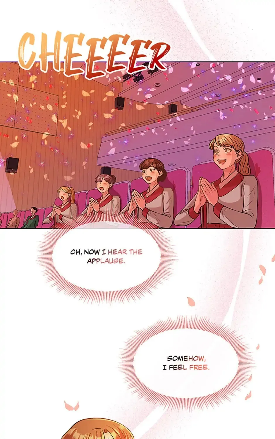 Read Avoiding the Heavenly Emperor chapter 29 image 54 on Lezhin