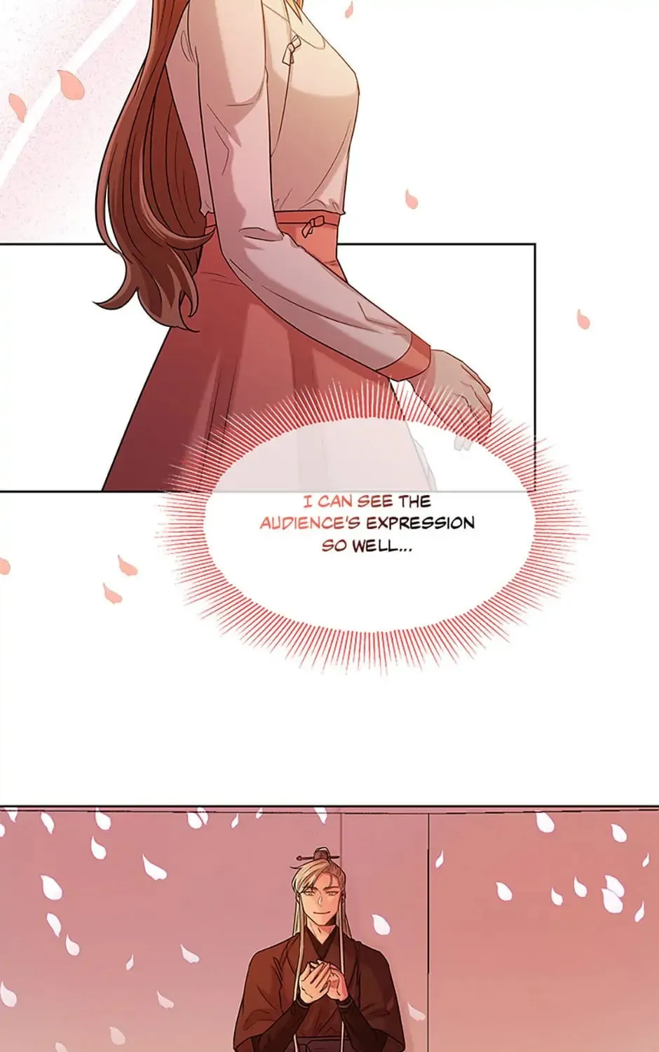 Read Avoiding the Heavenly Emperor chapter 29 image 56 on Lezhin