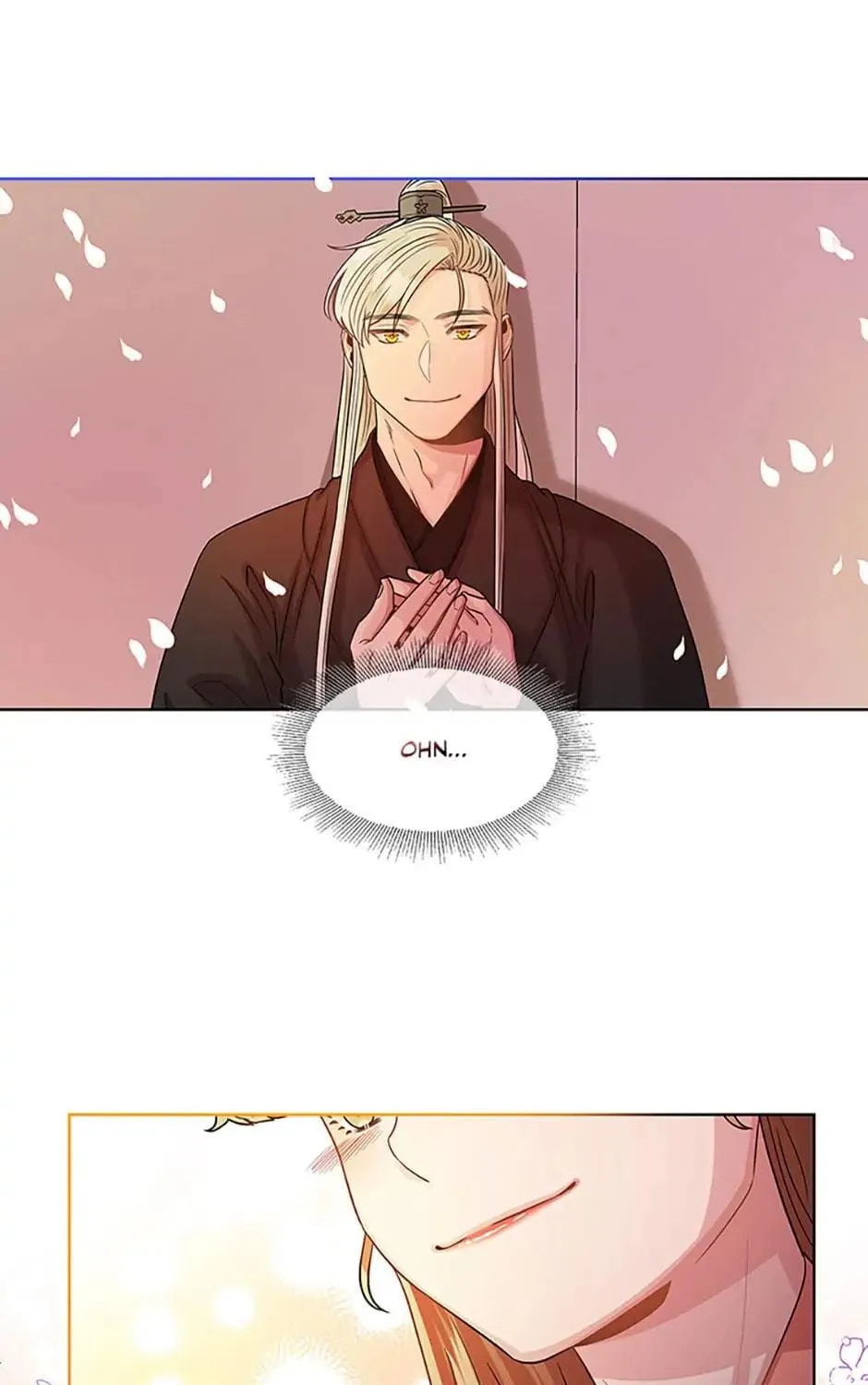 Read Avoiding the Heavenly Emperor chapter 29 image 58 on Lezhin