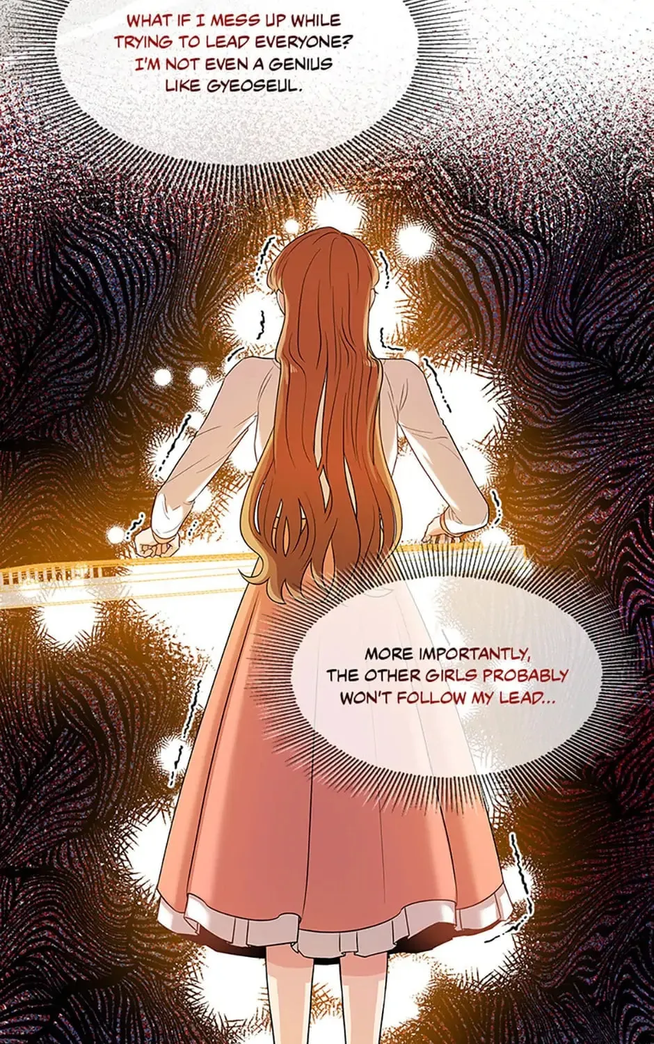Read Avoiding the Heavenly Emperor chapter 29 image 6 on Lezhin