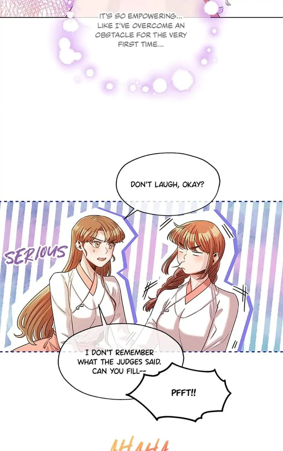 Read Avoiding the Heavenly Emperor chapter 29 image 76 on Lezhin