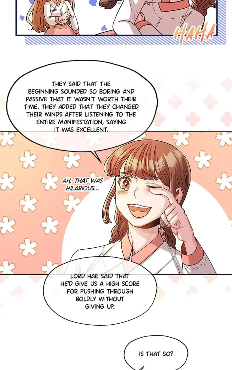 Read Avoiding the Heavenly Emperor chapter 29 image 78 on Lezhin