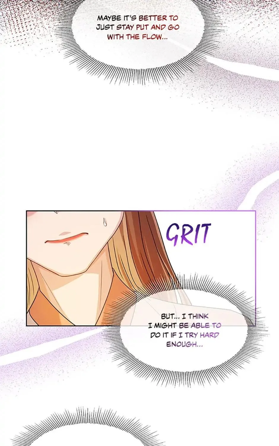 Read Avoiding the Heavenly Emperor chapter 29 image 8 on Lezhin