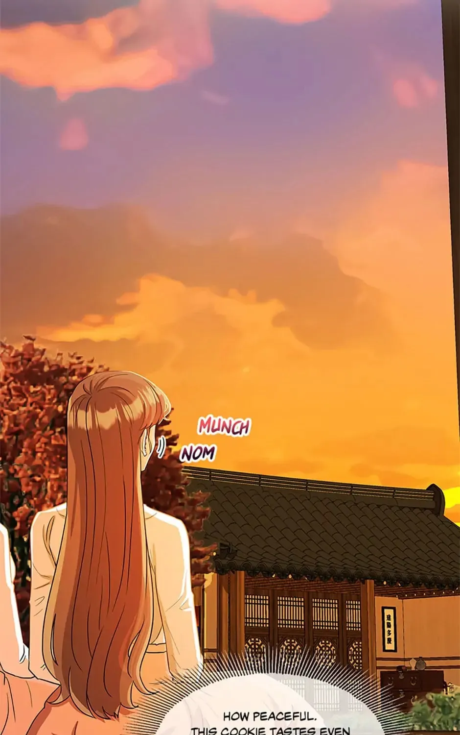 Read Avoiding the Heavenly Emperor chapter 29 image 84 on Lezhin