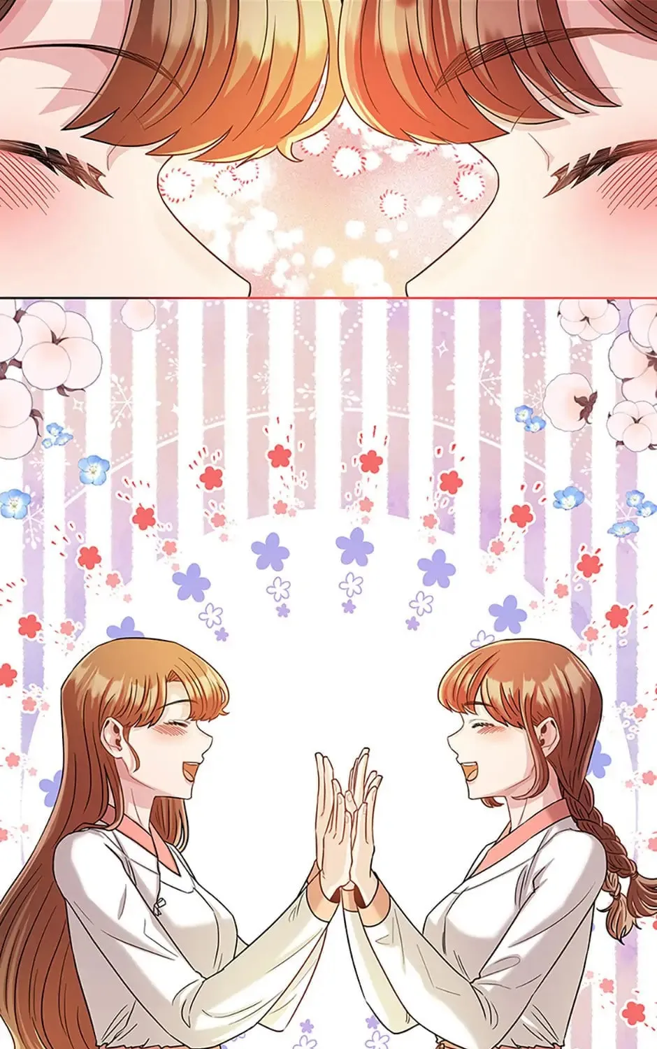 Read Avoiding the Heavenly Emperor chapter 29 image 90 on Lezhin