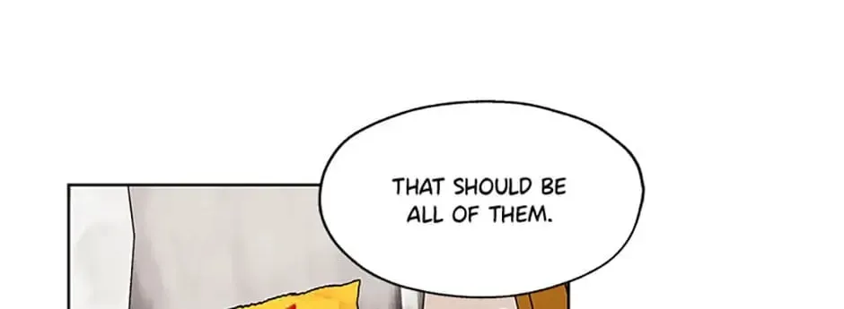Read Avoiding the Heavenly Emperor chapter 32 image 1 on Lezhin