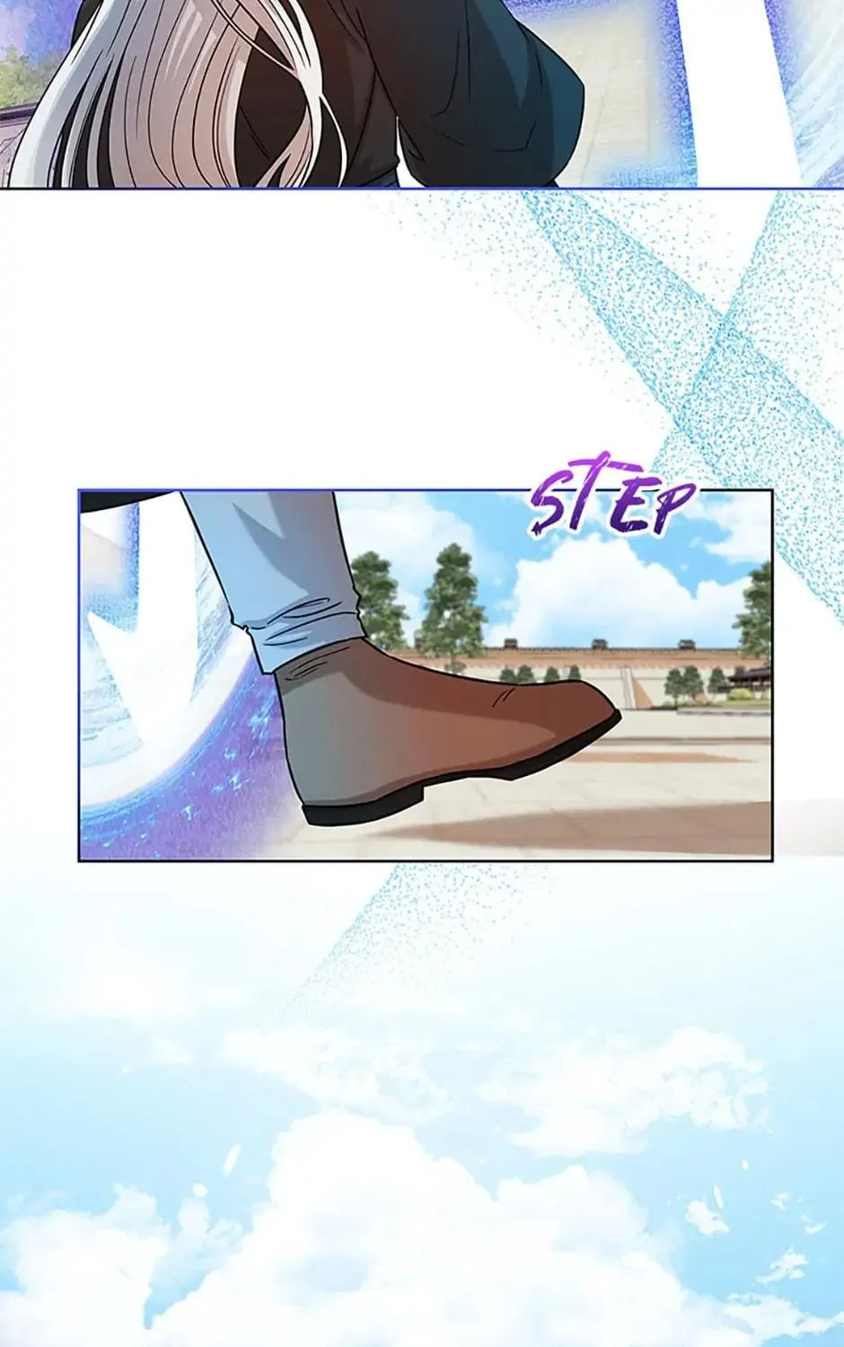 Read Avoiding the Heavenly Emperor chapter 32 image 10 on Lezhin