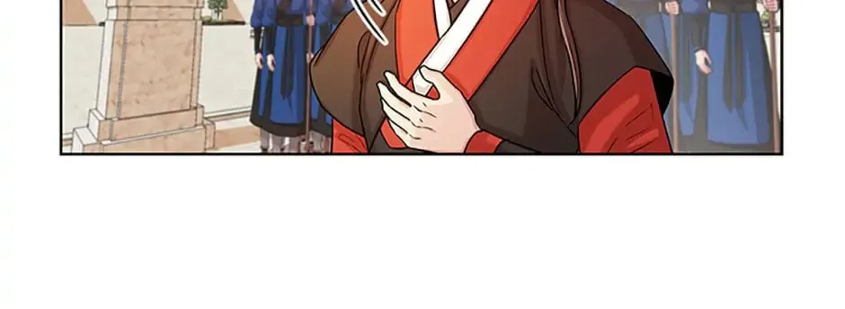 Read Avoiding the Heavenly Emperor chapter 32 image 13 on Lezhin