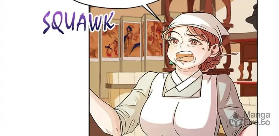 Read Avoiding the Heavenly Emperor chapter 32 image 21 on Lezhin