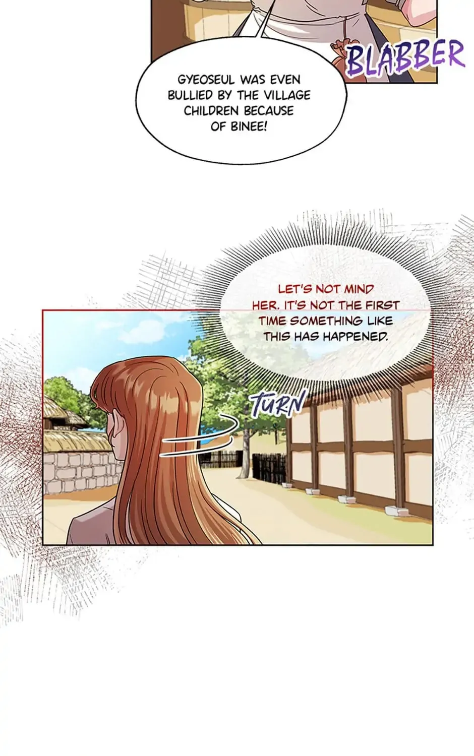 Read Avoiding the Heavenly Emperor chapter 32 image 22 on Lezhin