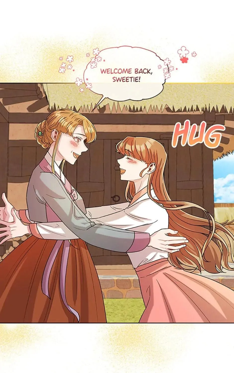 Read Avoiding the Heavenly Emperor chapter 32 image 26 on Lezhin