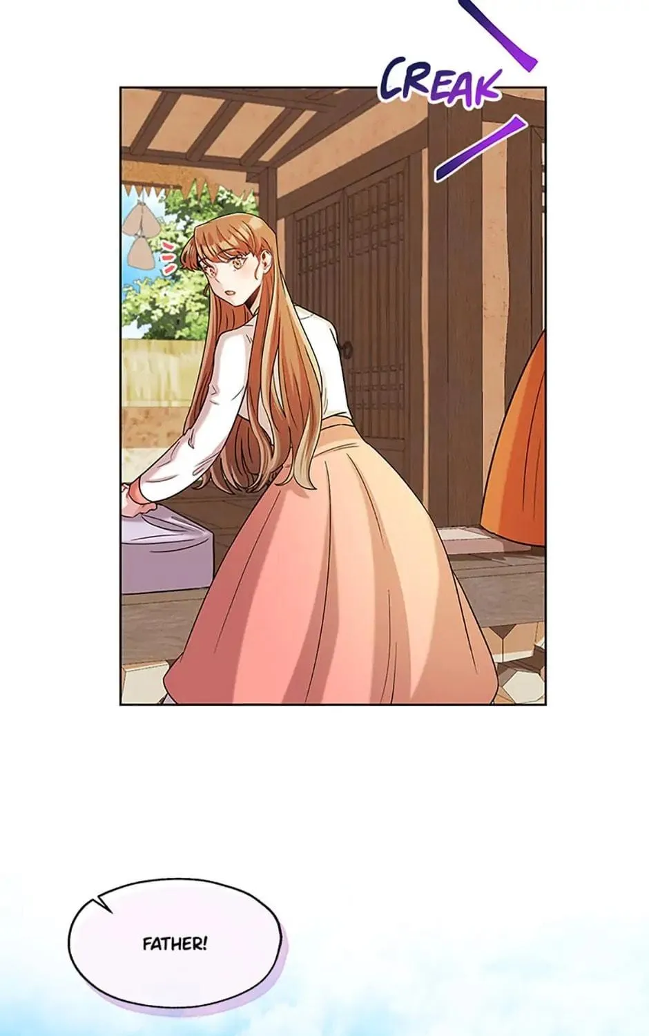 Read Avoiding the Heavenly Emperor chapter 32 image 32 on Lezhin