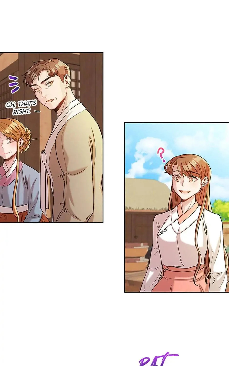Read Avoiding the Heavenly Emperor chapter 32 image 38 on Lezhin